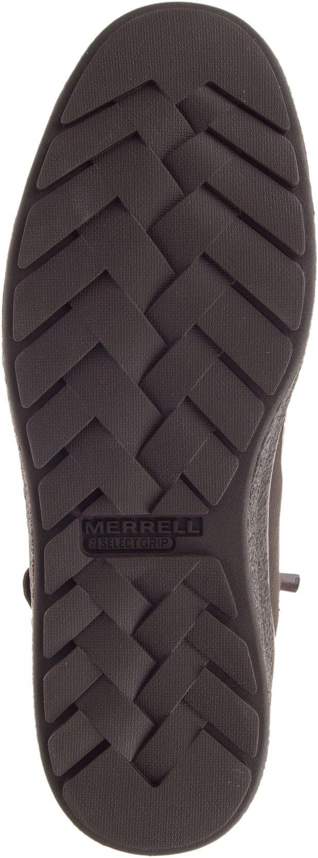 Women's Tremblant Ezra Zip Polar Waterproof Boots