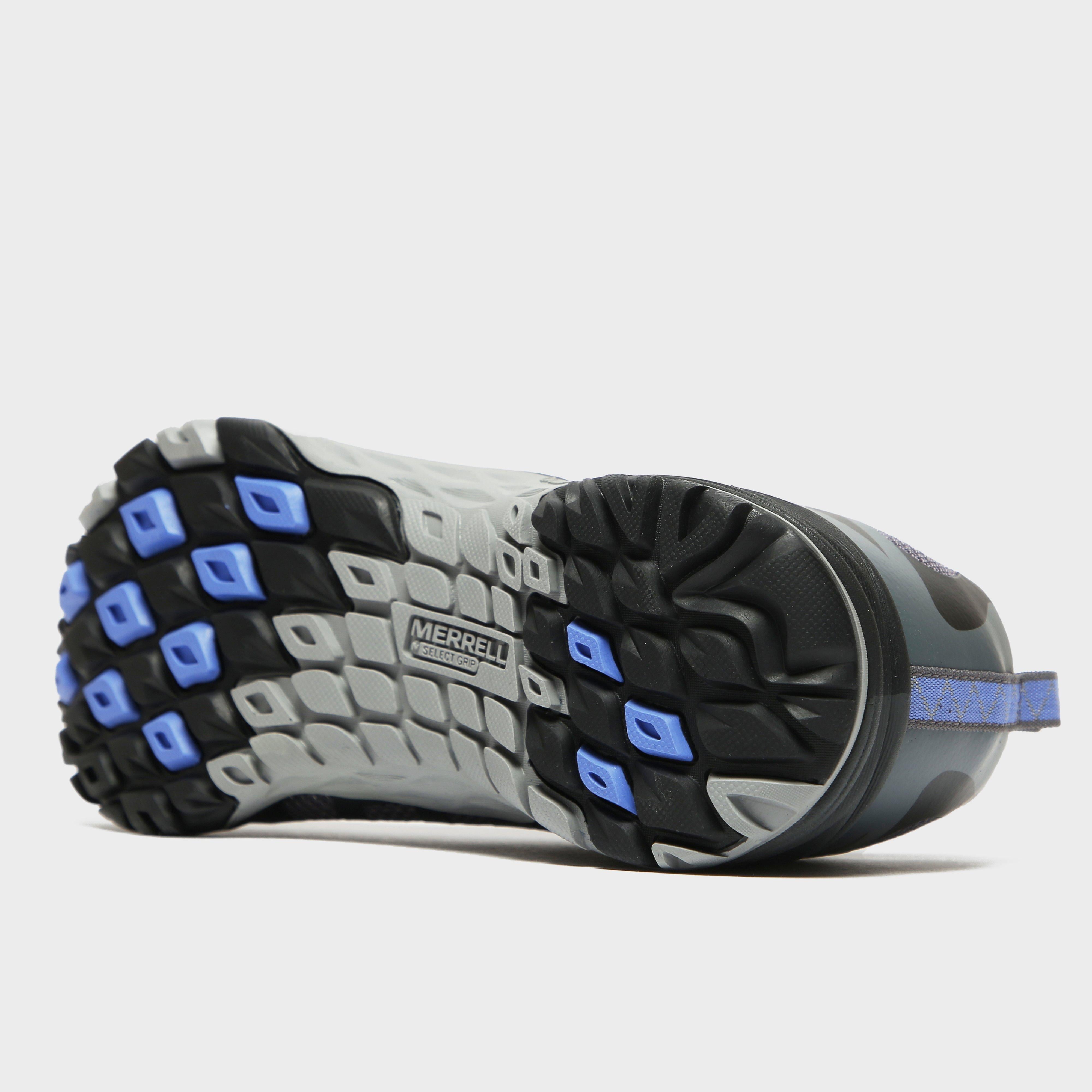 Women's Siren Edge Q2 Low Hiking Shoes