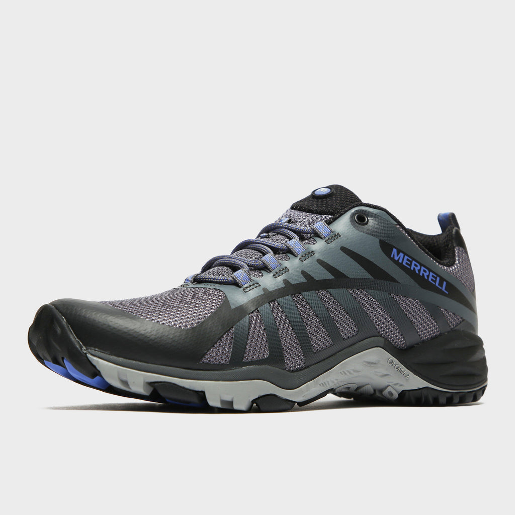 Women's Siren Edge Q2 Low Hiking Shoes