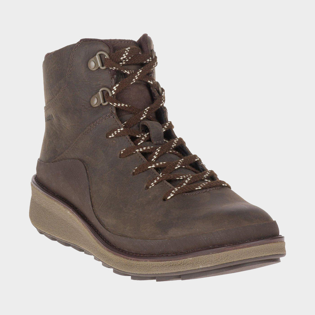Women's Tremblant Ezra Bluff Waterproof Boots