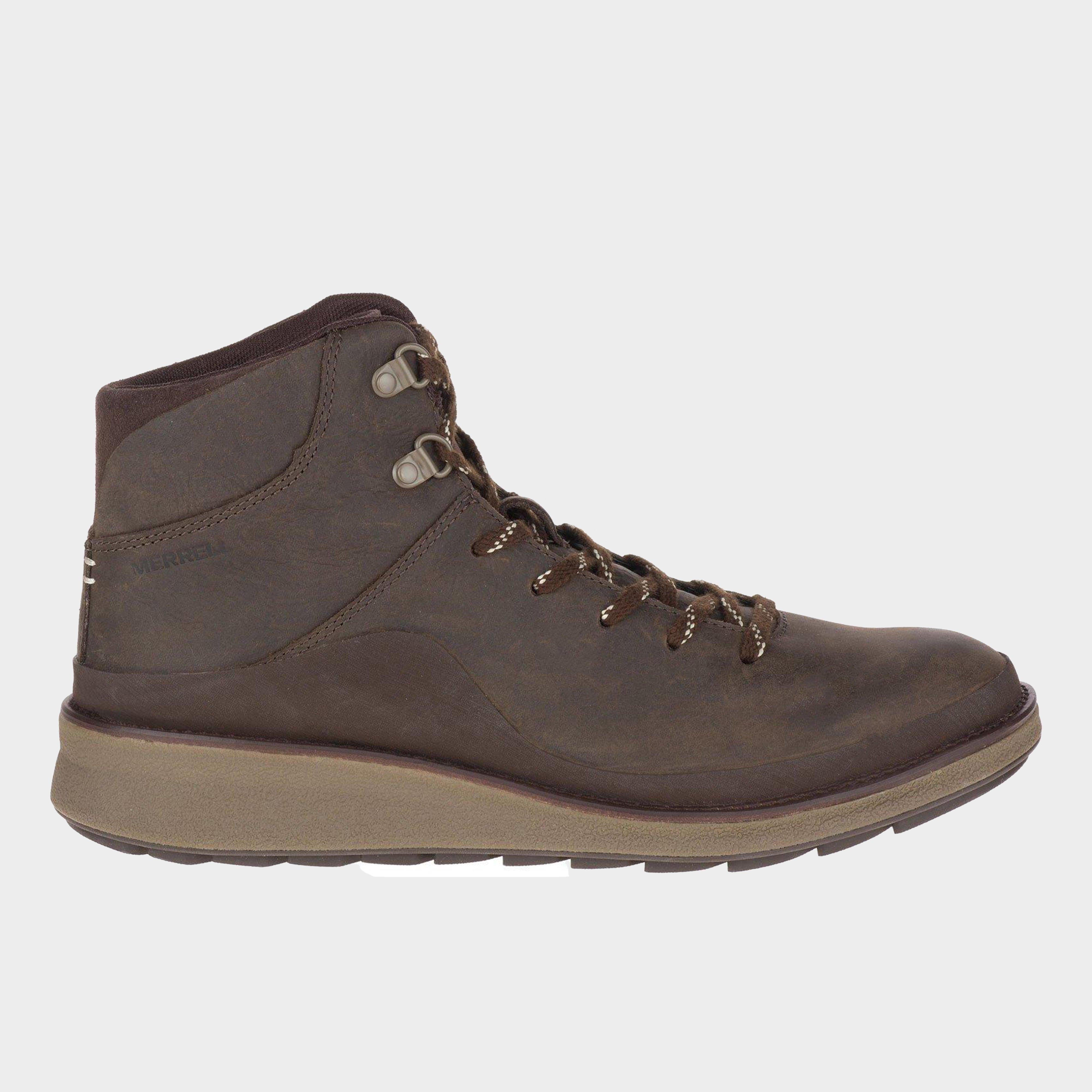 Women's Tremblant Ezra Bluff Waterproof Boots