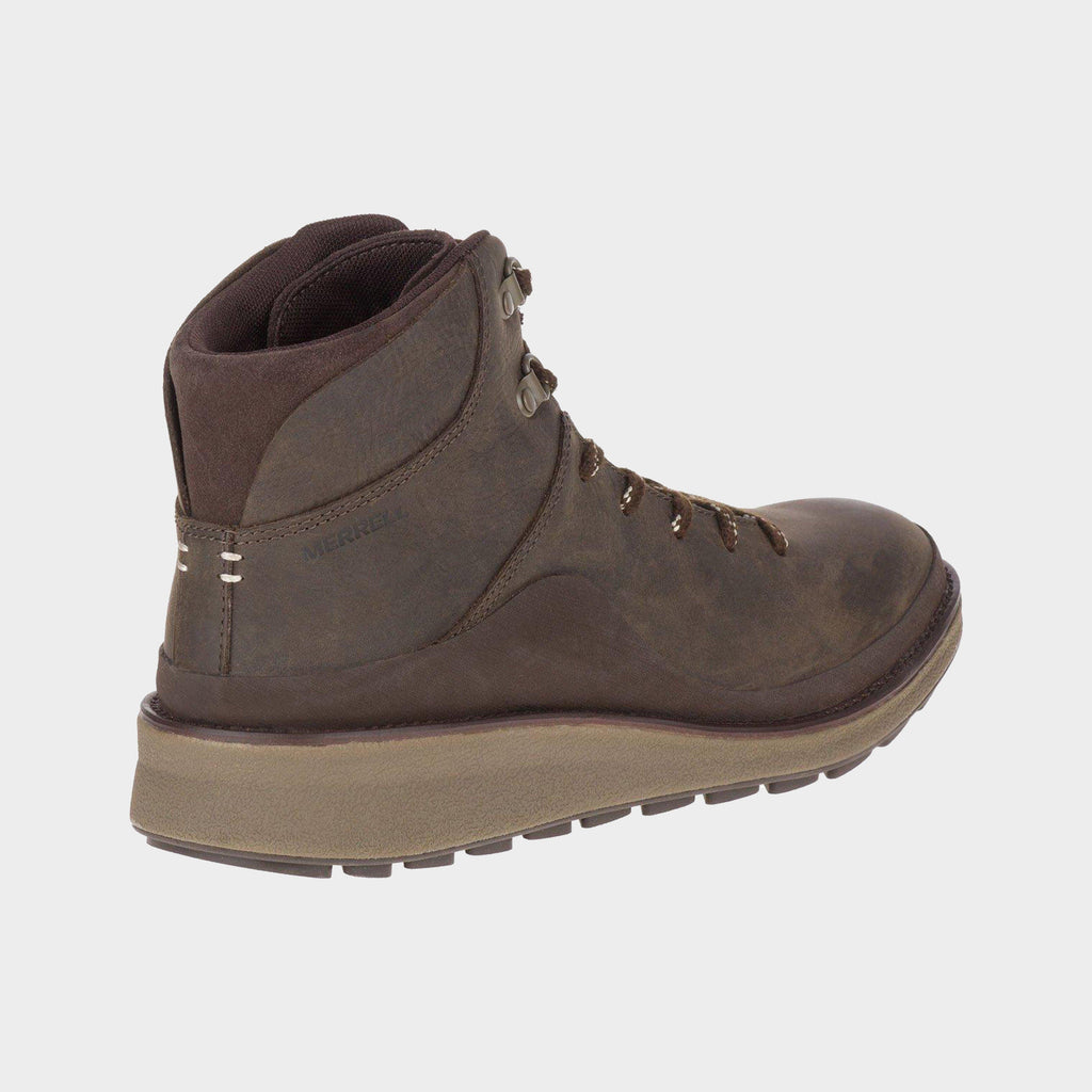 Women's Tremblant Ezra Bluff Waterproof Boots
