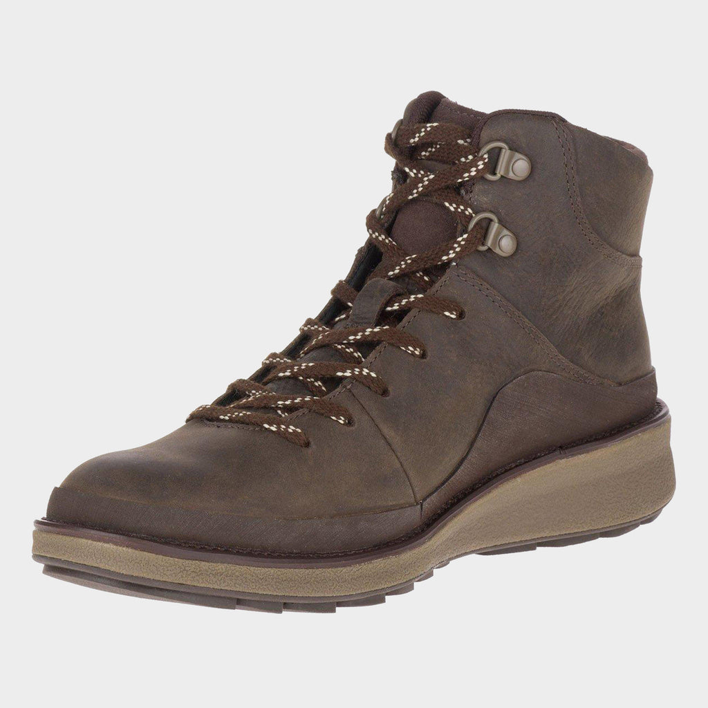 Women's Tremblant Ezra Bluff Waterproof Boots