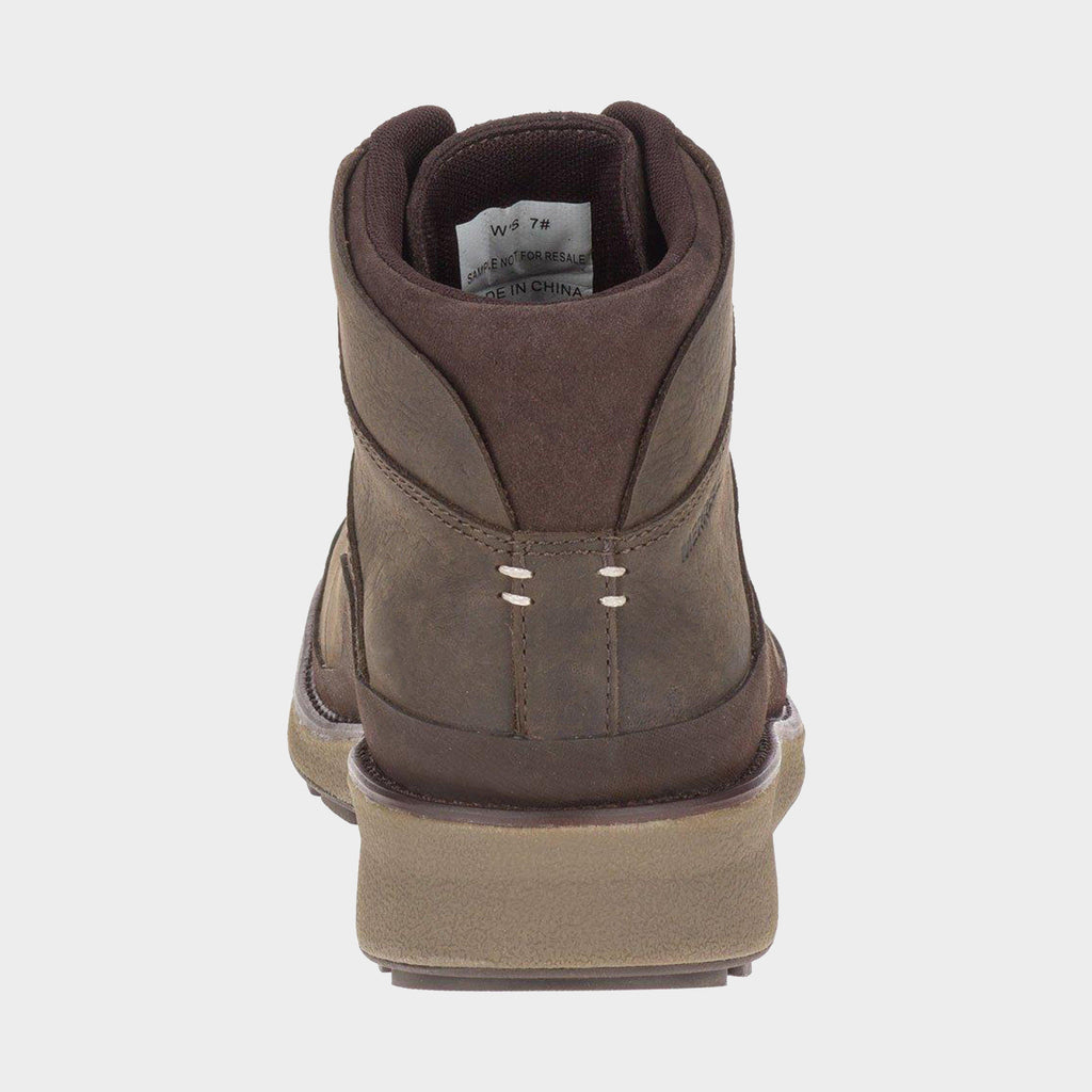 Women's Tremblant Ezra Bluff Waterproof Boots