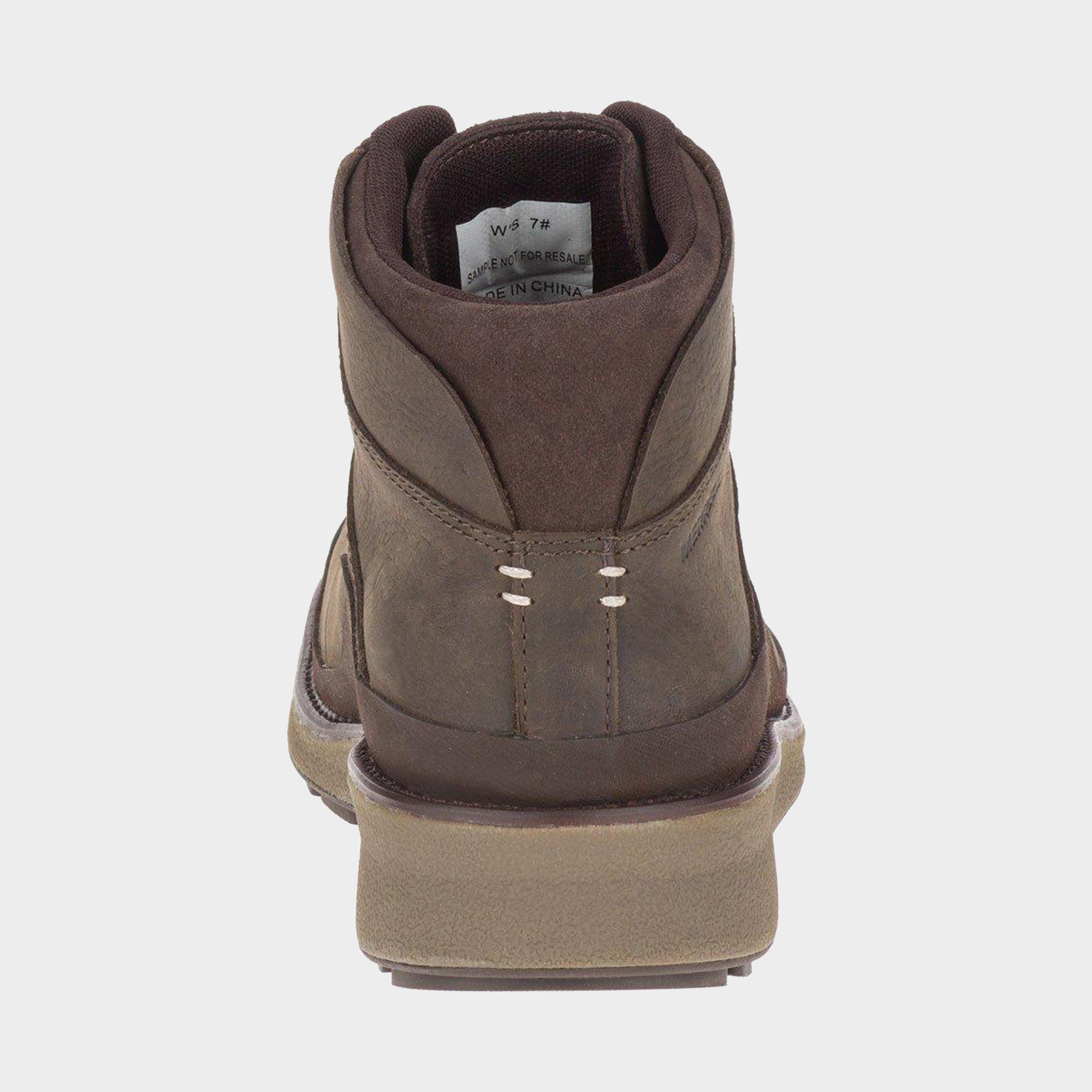 Women's Tremblant Ezra Bluff Waterproof Boots