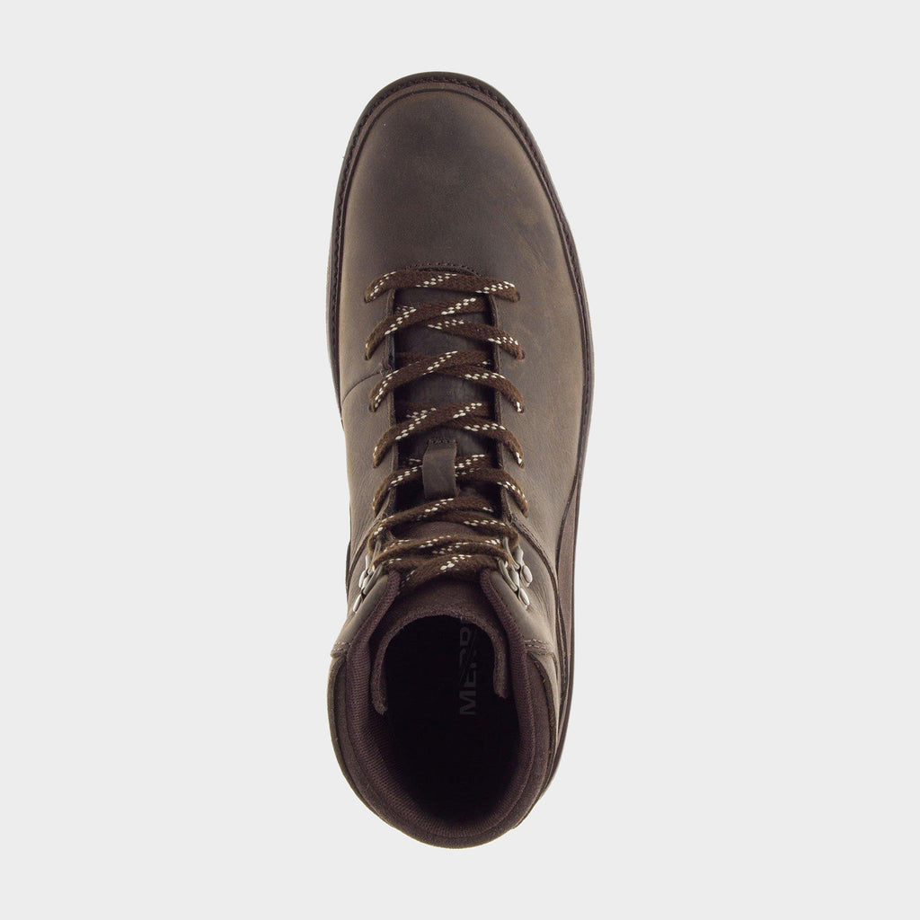 Women's Tremblant Ezra Bluff Waterproof Boots