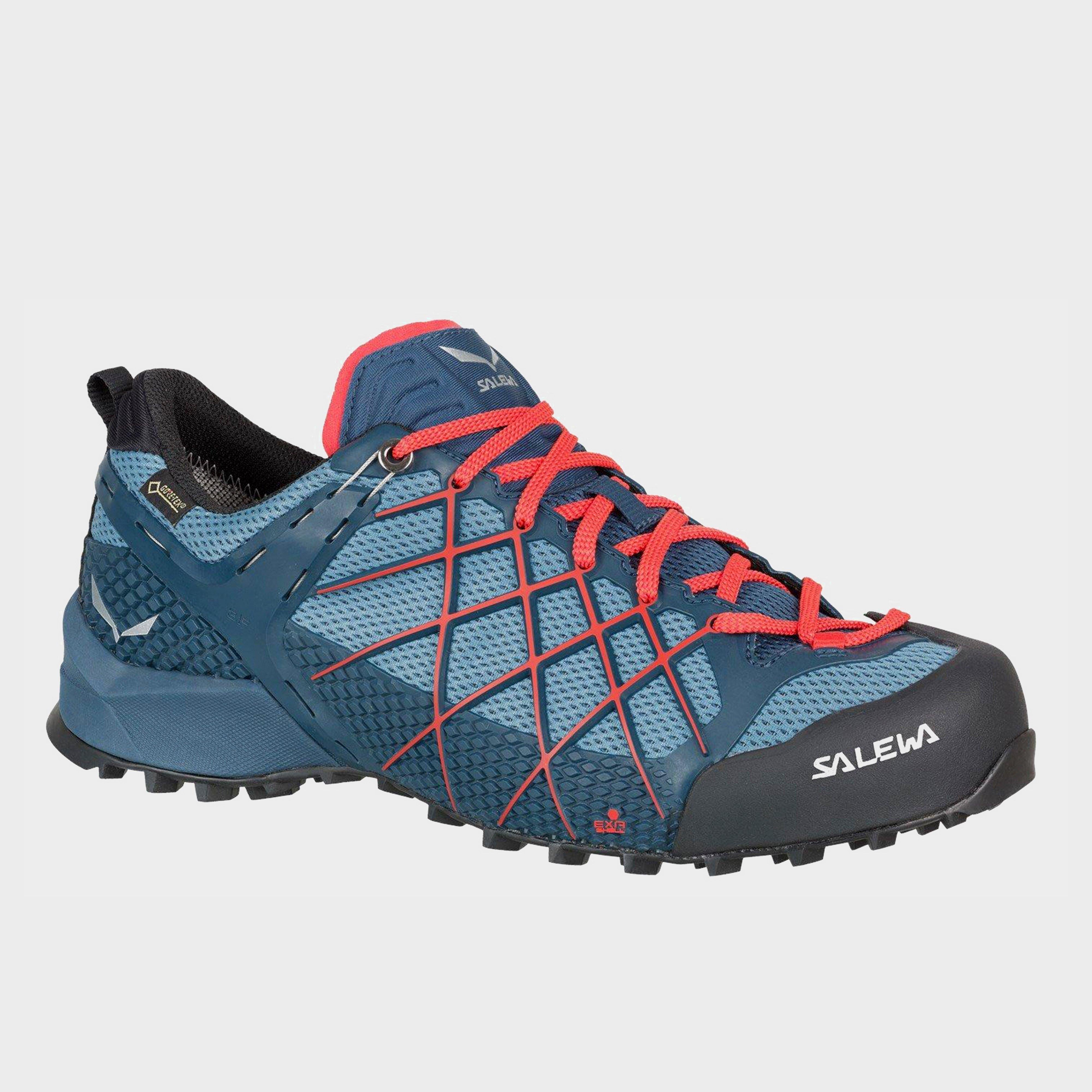 WILDFIRE GTX