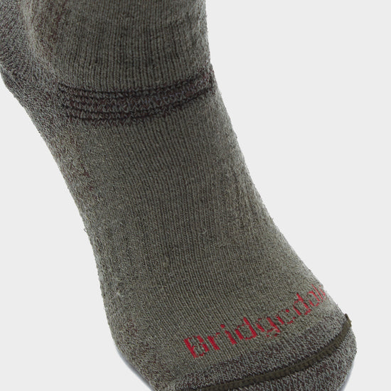 Explorer Heavyweight Merino Endurance Boot Sock