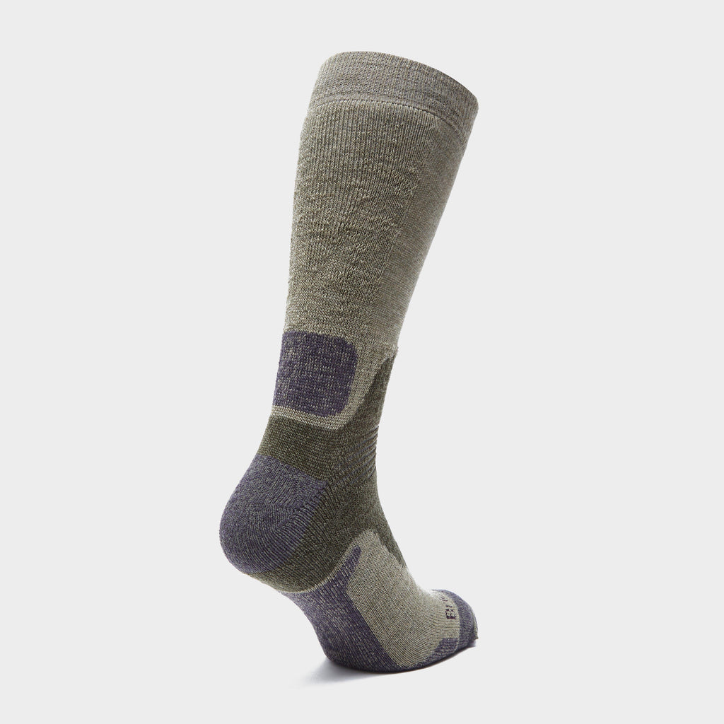 Men's Hike Midweight Merino Endurance Boot Sock