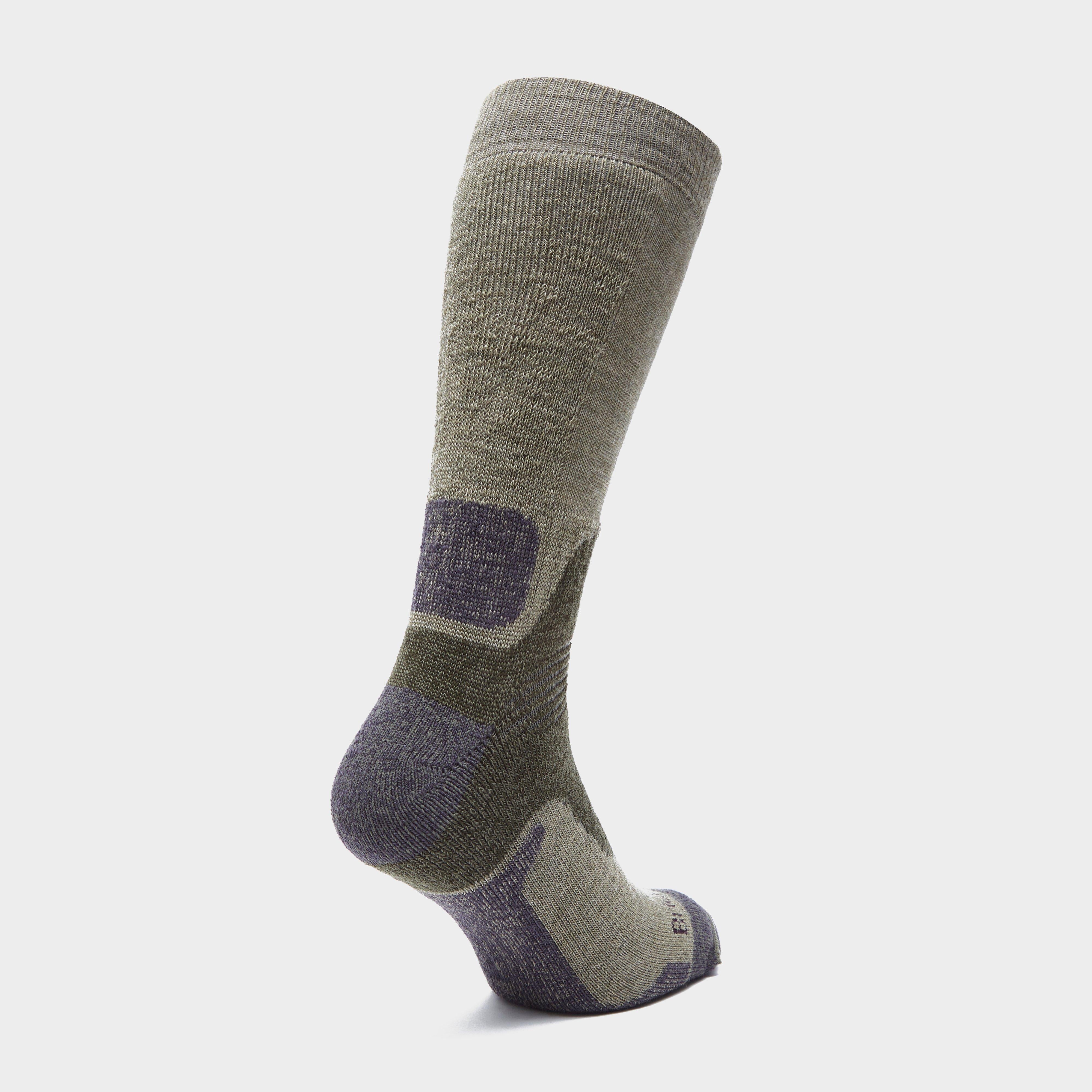 Men's Hike Midweight Merino Endurance Boot Sock