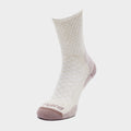 Women's Hike Lightweight Merino Comfort Boot Sock
