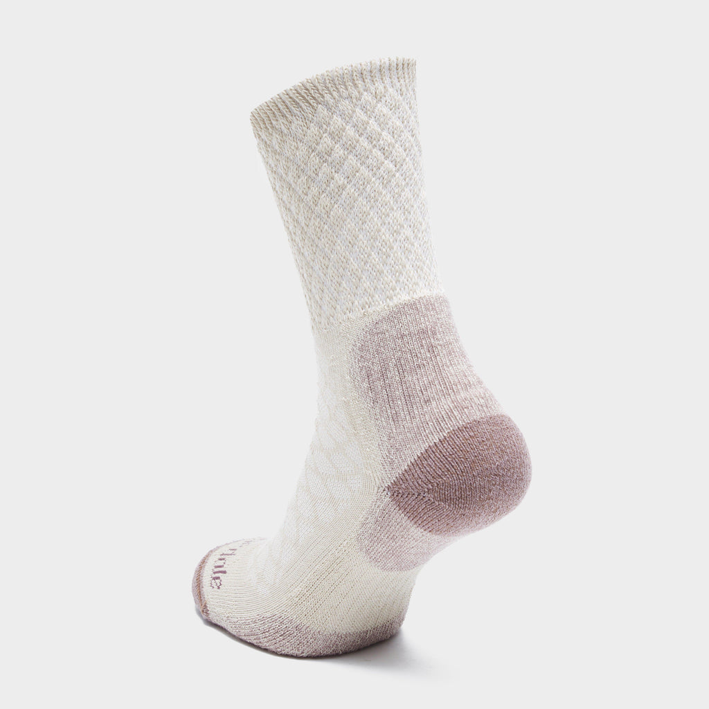 Women's Hike Lightweight Merino Comfort Boot Sock