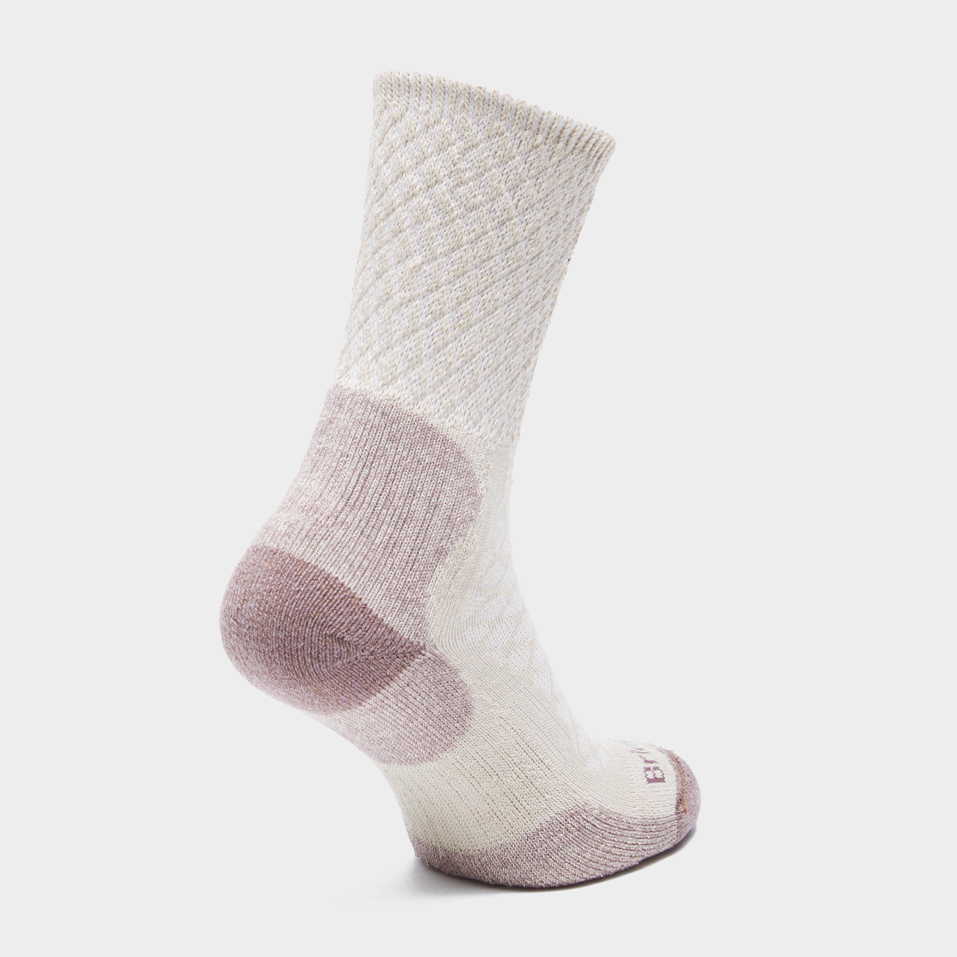 Women's Hike Lightweight Merino Comfort Boot Sock