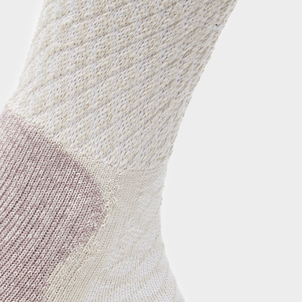 Women's Hike Lightweight Merino Comfort Boot Sock