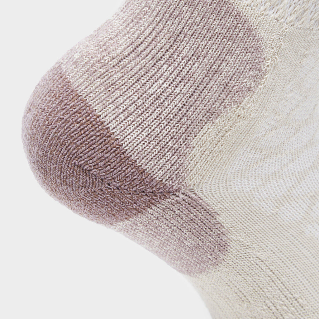 Women's Hike Lightweight Merino Comfort Boot Sock