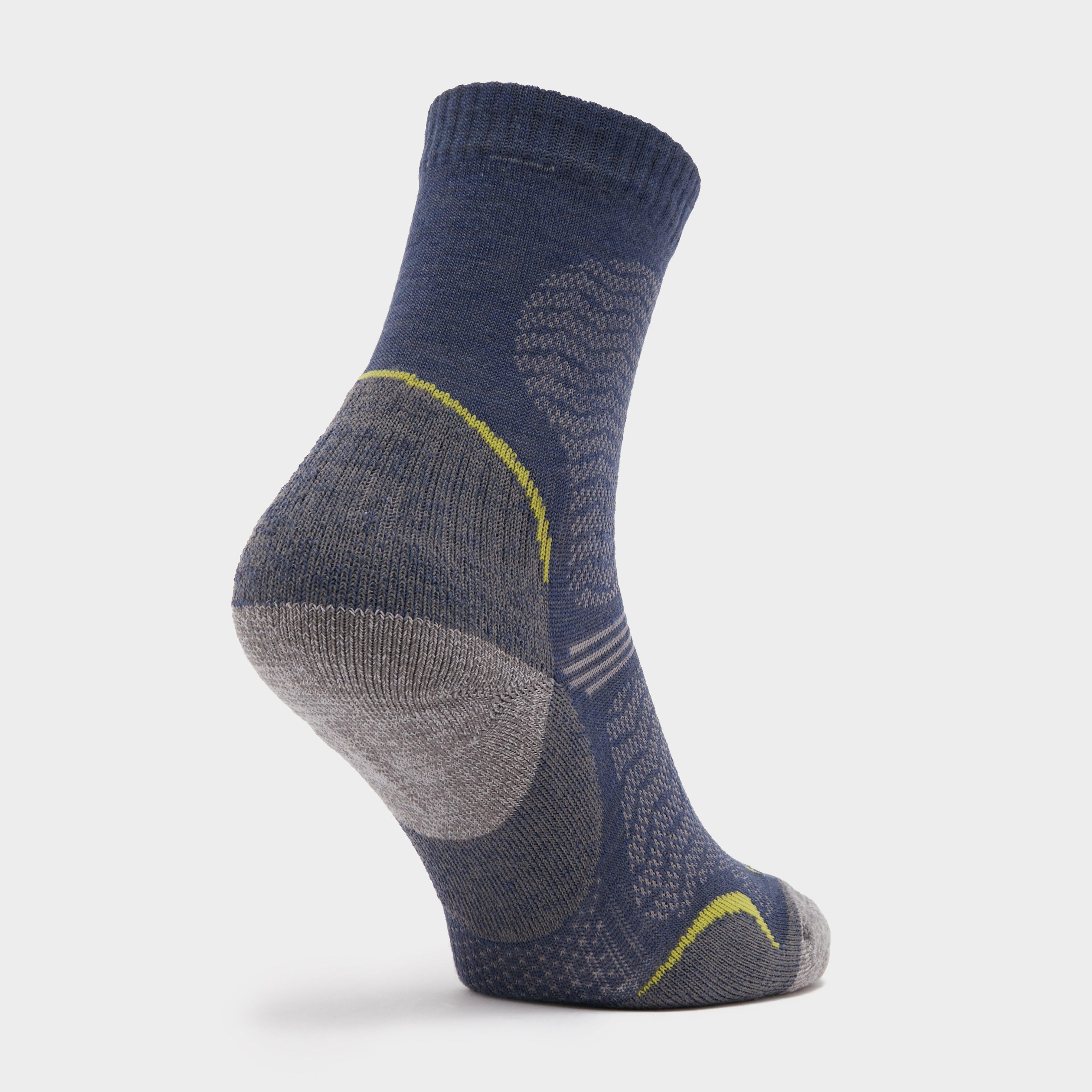 Women's Hike Ultra Light T2 Merino Endurance Crew