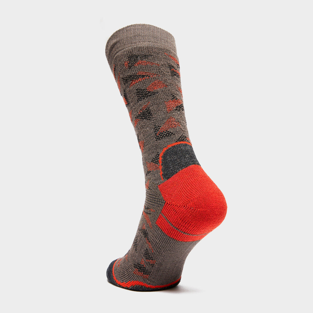 HIKE MERINO ENDURANCE