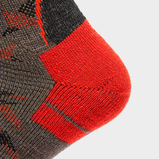 HIKE MERINO ENDURANCE