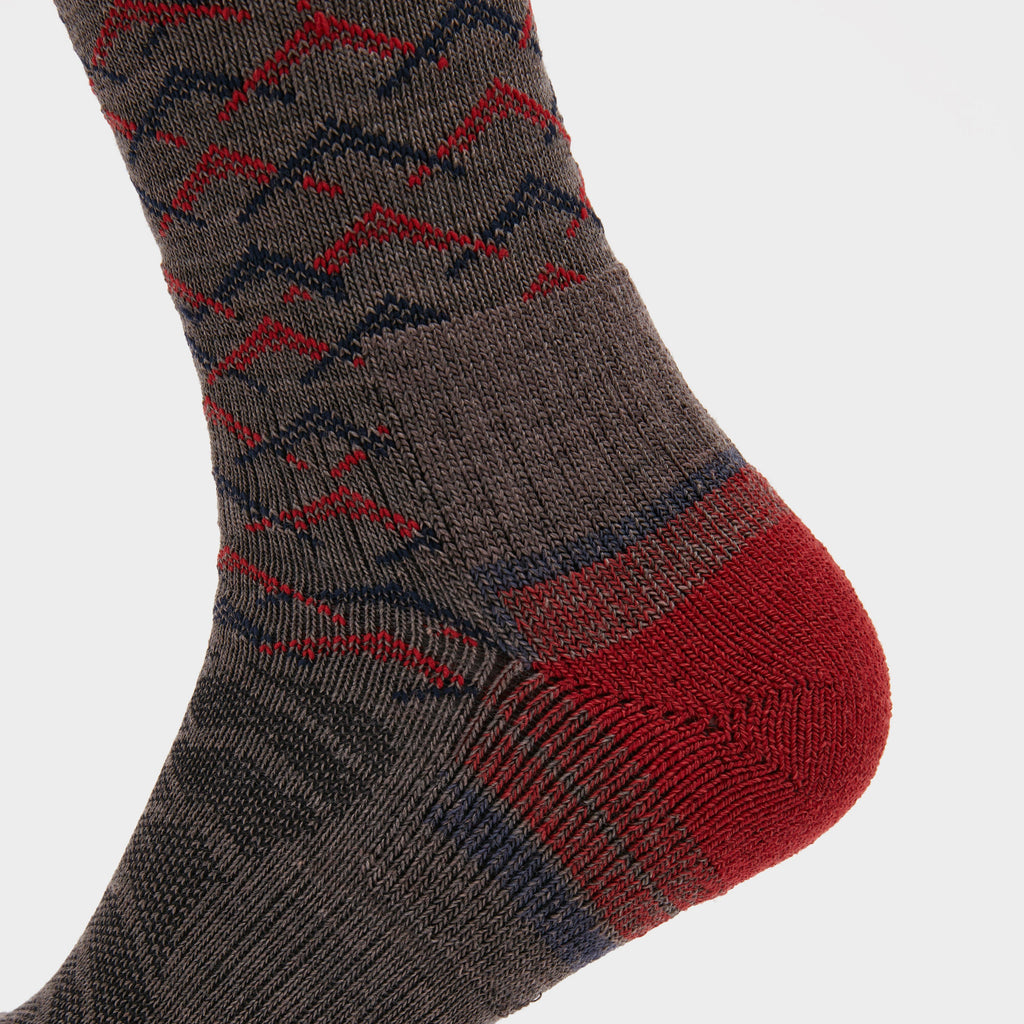 Men's Hike Lightweight Merino Endurance Ankle Socks