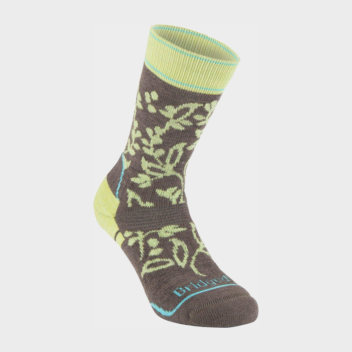 Women's Hike Midweight Merino Endurance Boot Socks