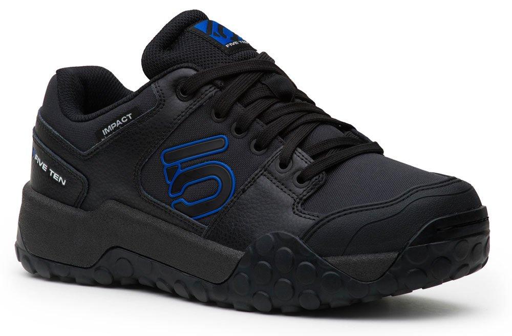 Impact Low Mountain Biking Shoes (Sizes 4 - 6.5)