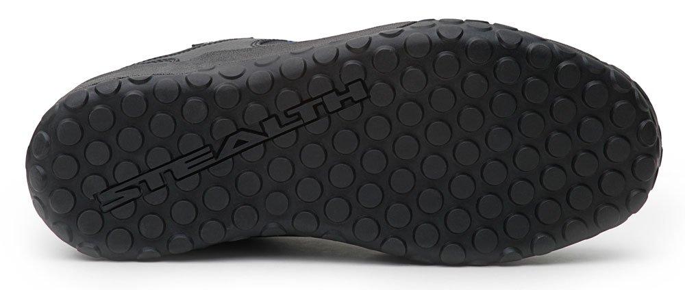 Impact Low Mountain Biking Shoes (Sizes 4 - 6.5)