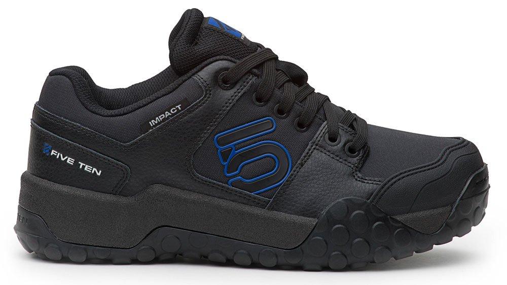Impact Low Mountain Biking Shoes (Sizes 4 - 6.5)