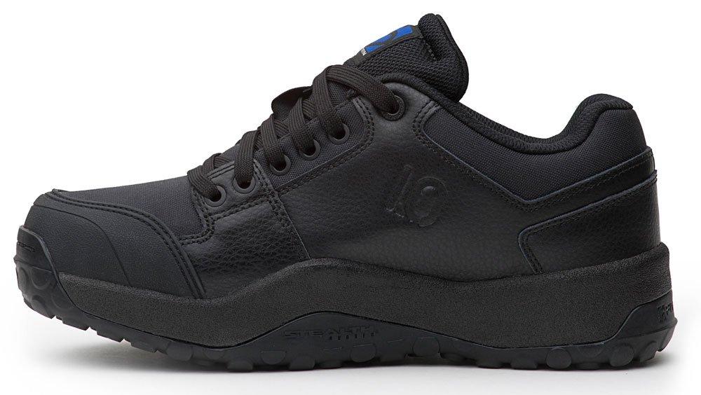 Impact Low Mountain Biking Shoes (Sizes 4 - 6.5)