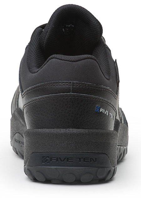 Impact Low Mountain Biking Shoes (Sizes 4 - 6.5)