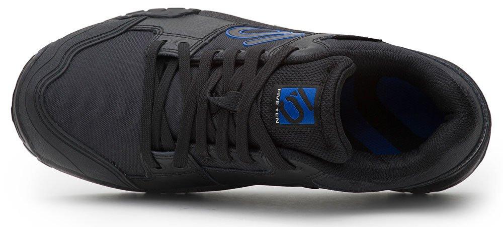 Impact Low Mountain Biking Shoes (Sizes 4 - 6.5)