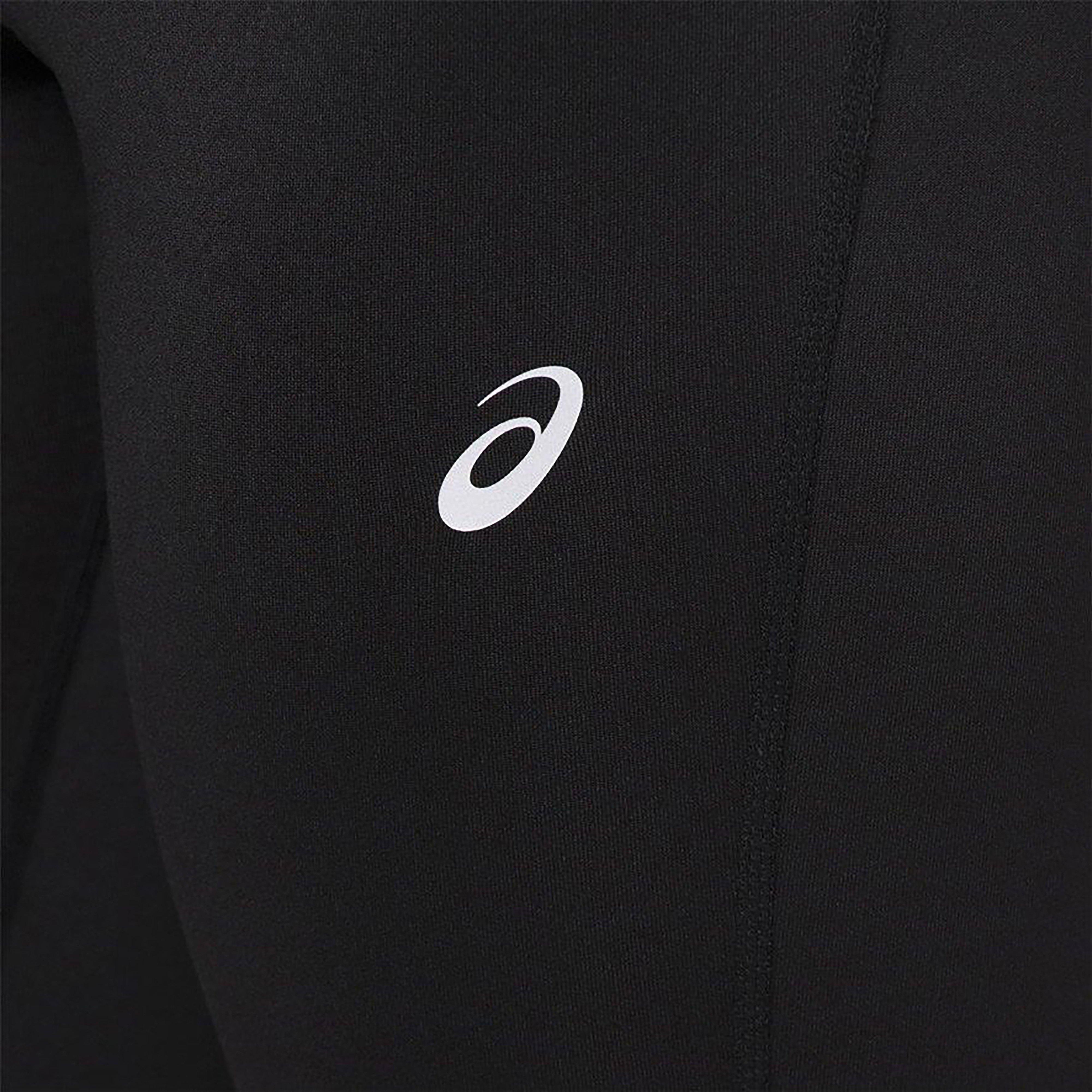 Women's Silver Running Tight