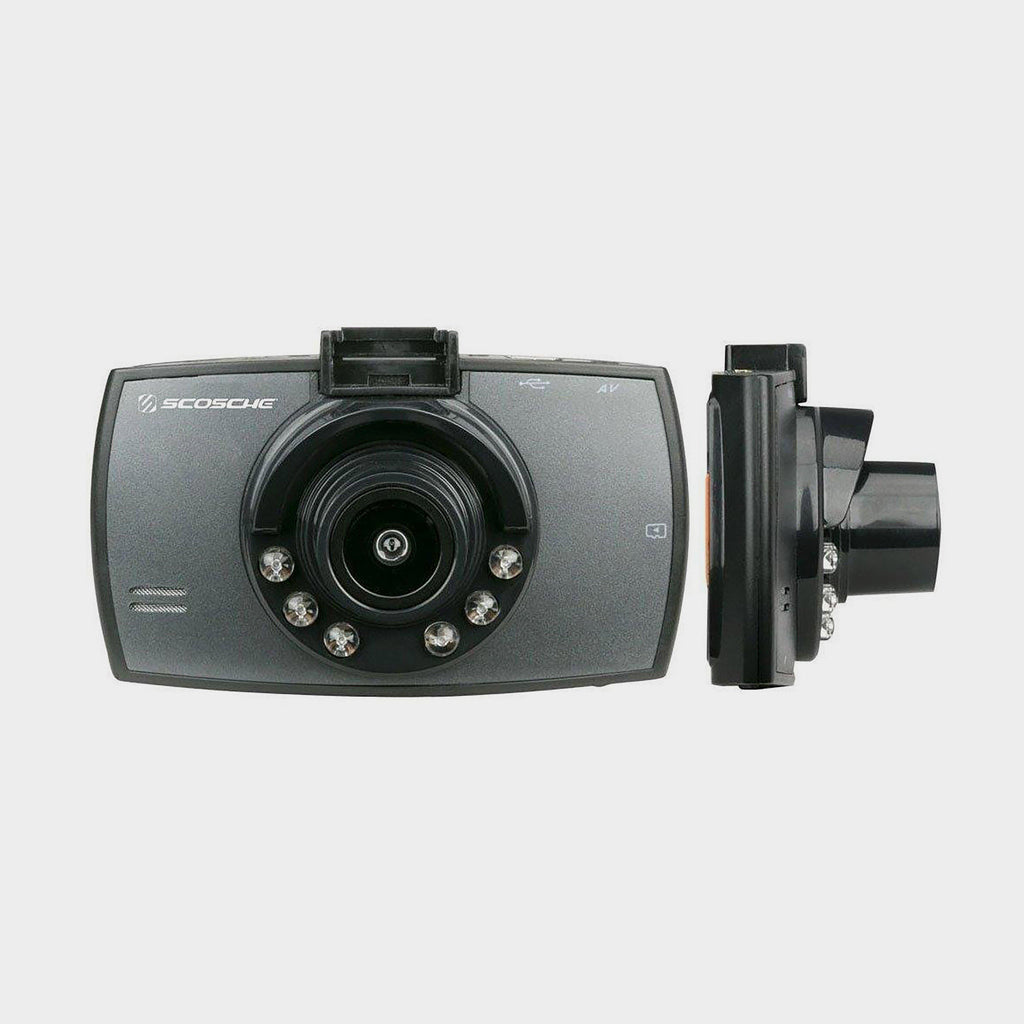 DVR Dash Cam with 8GB MicroSD Card