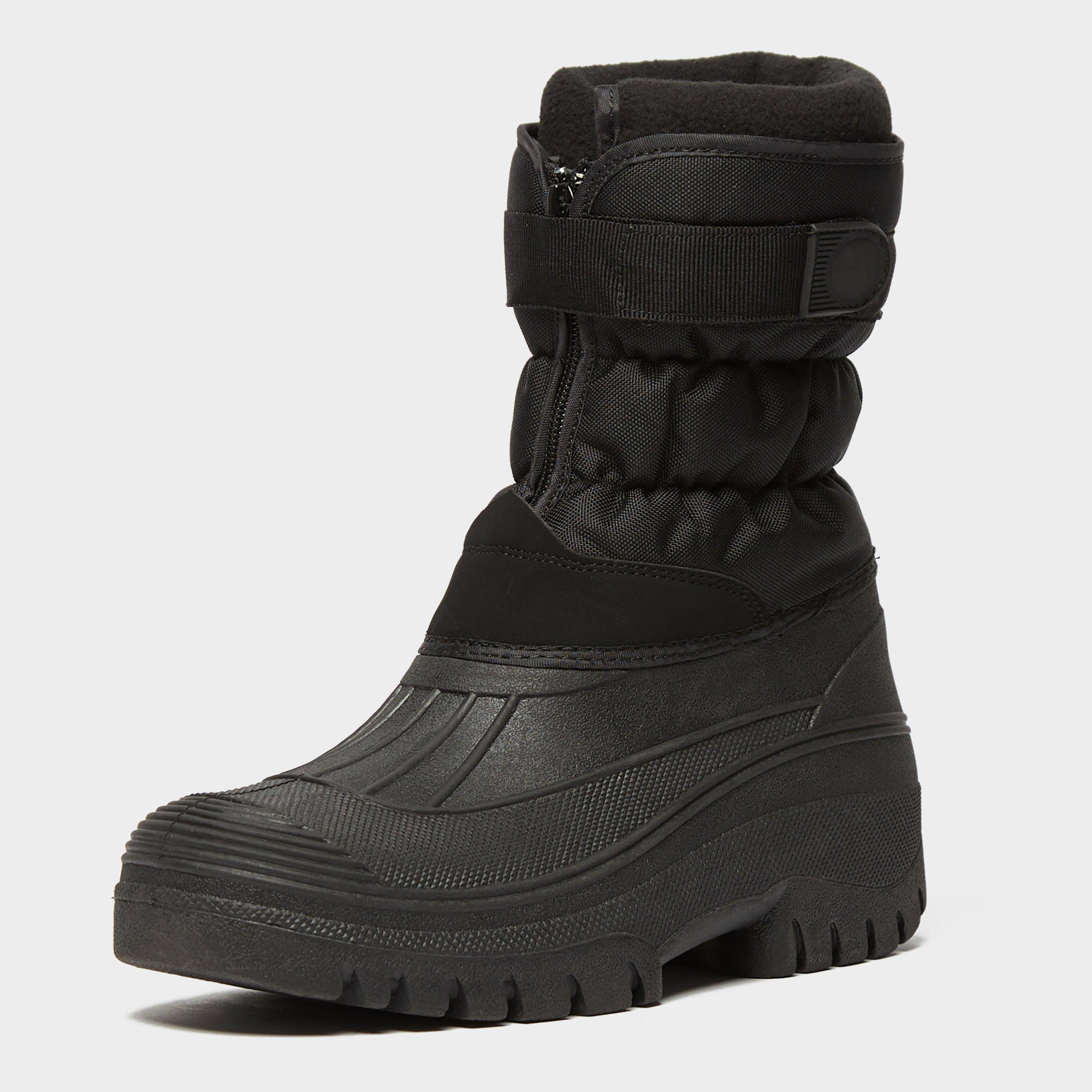 Chase Snow Boot