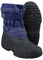 Women's Chase Touch Fastening And Zip Up Winter Boot