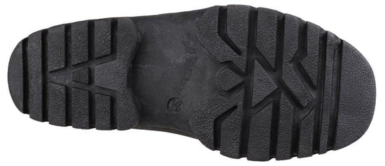 Women's Chase Touch Fastening And Zip Up Winter Boot