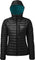 Women's Microlight Alpine Down Jacket