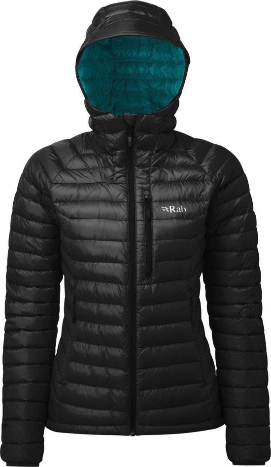 Women's Microlight Alpine Down Jacket