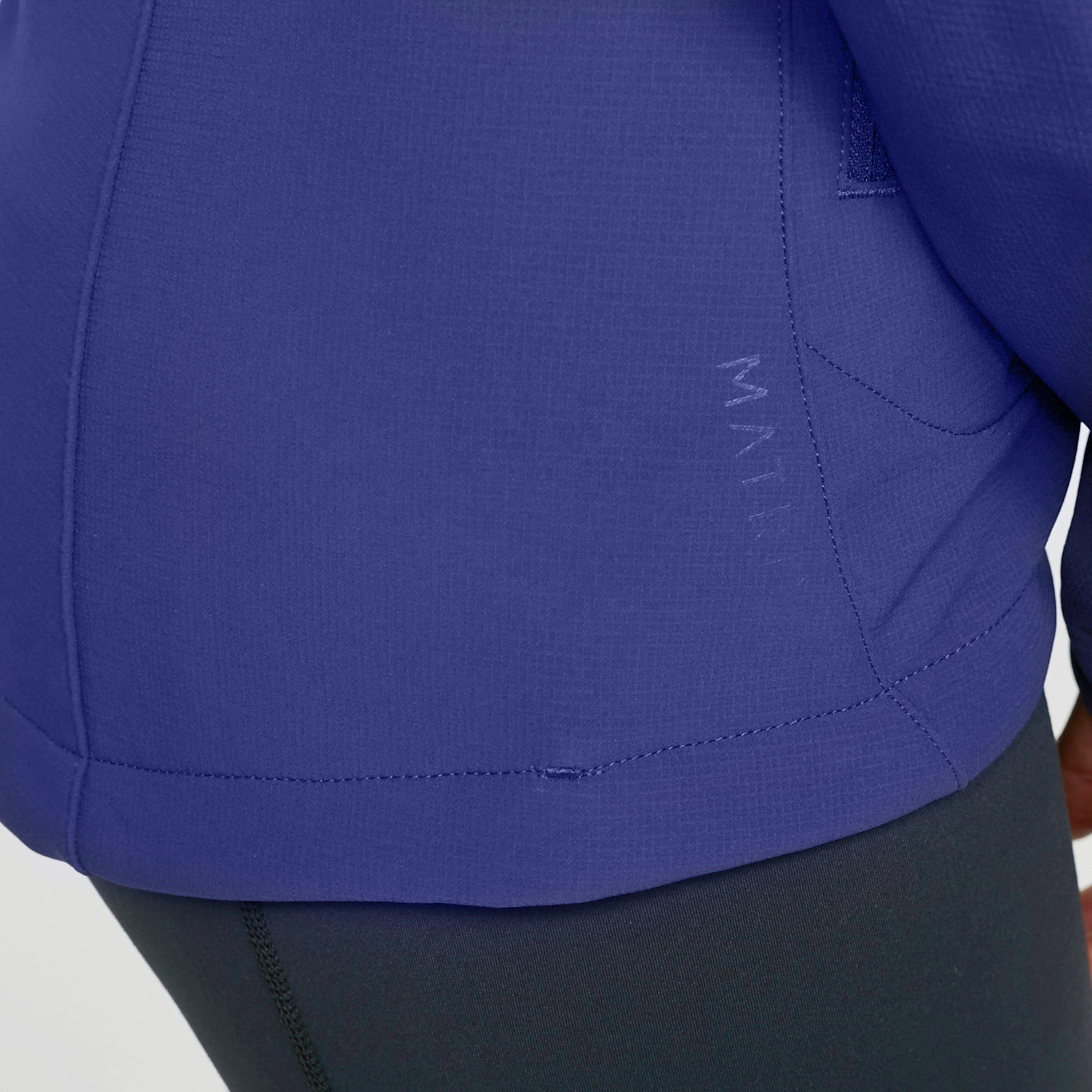 Women's Salvo Softshell Jacket