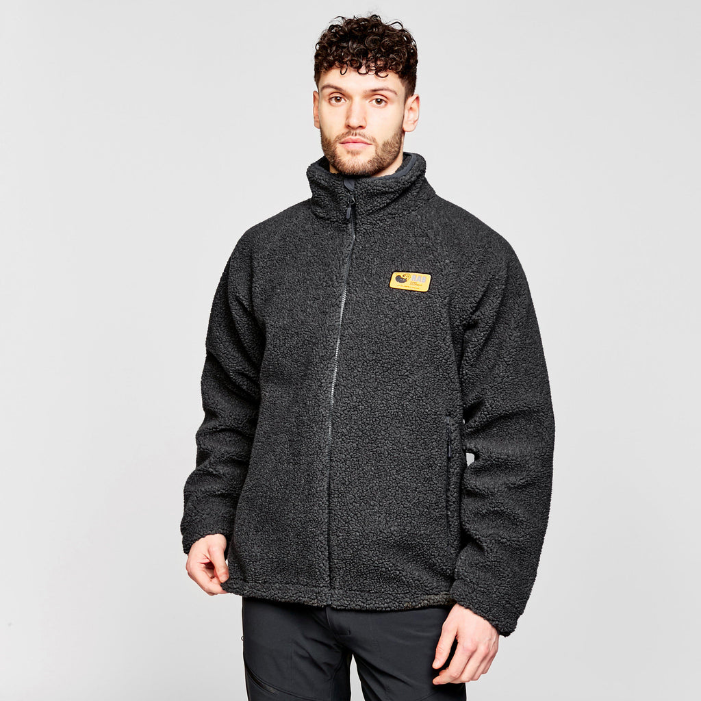Men's Original Pile Fleece Jacket