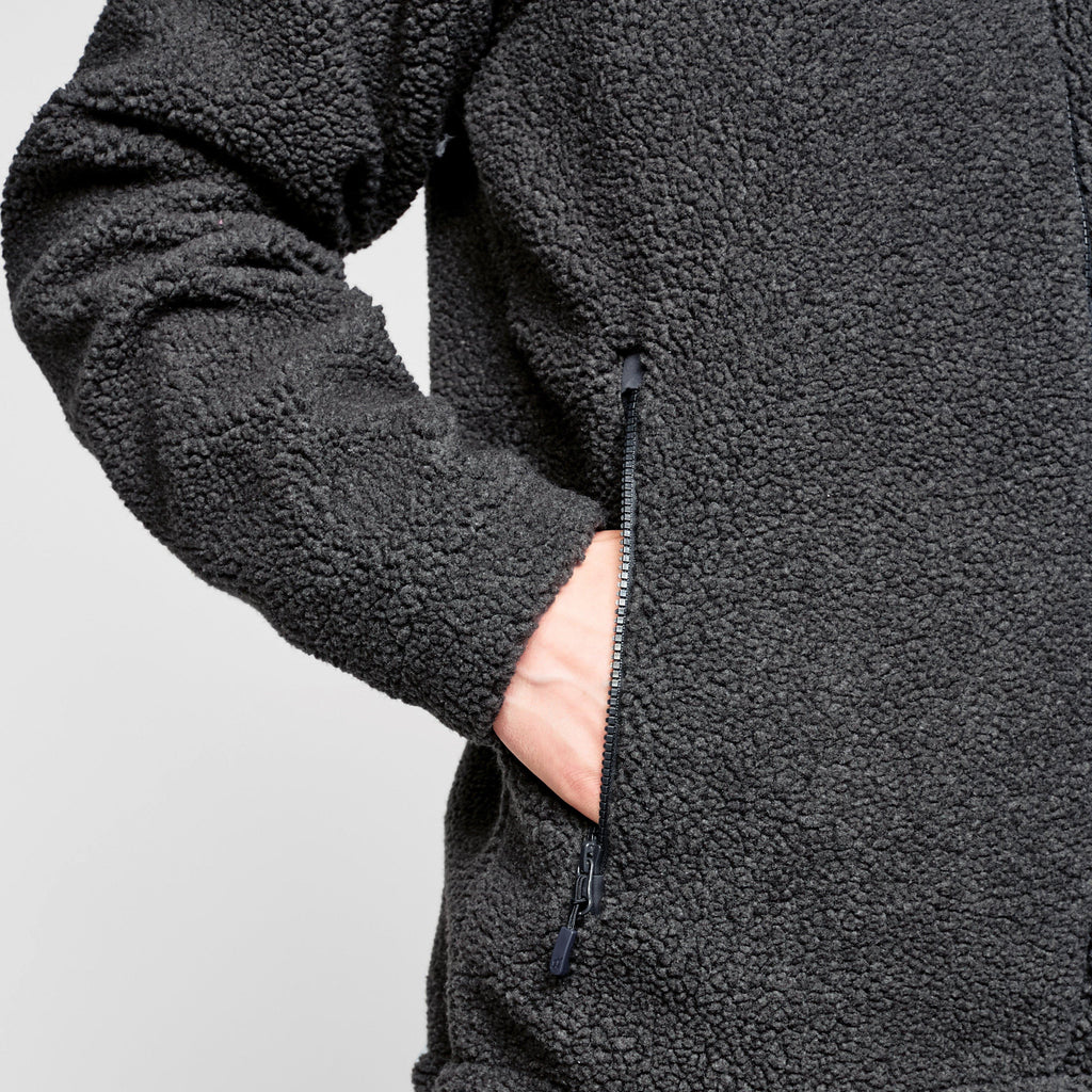 Men's Original Pile Fleece Jacket