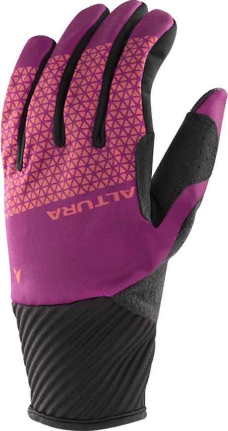 Women's Nightvision 4 Windproof Cycling Gloves