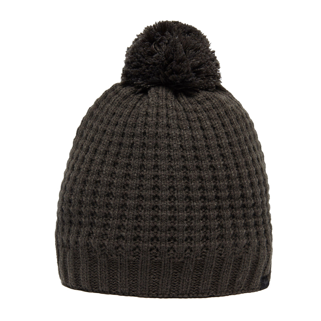 Men's Waterproof Waffle Knit Hat