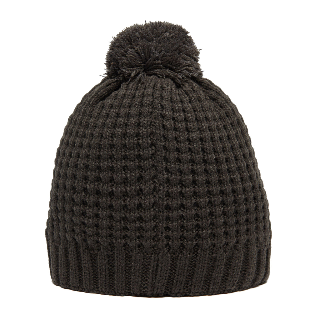 Men's Waterproof Waffle Knit Hat
