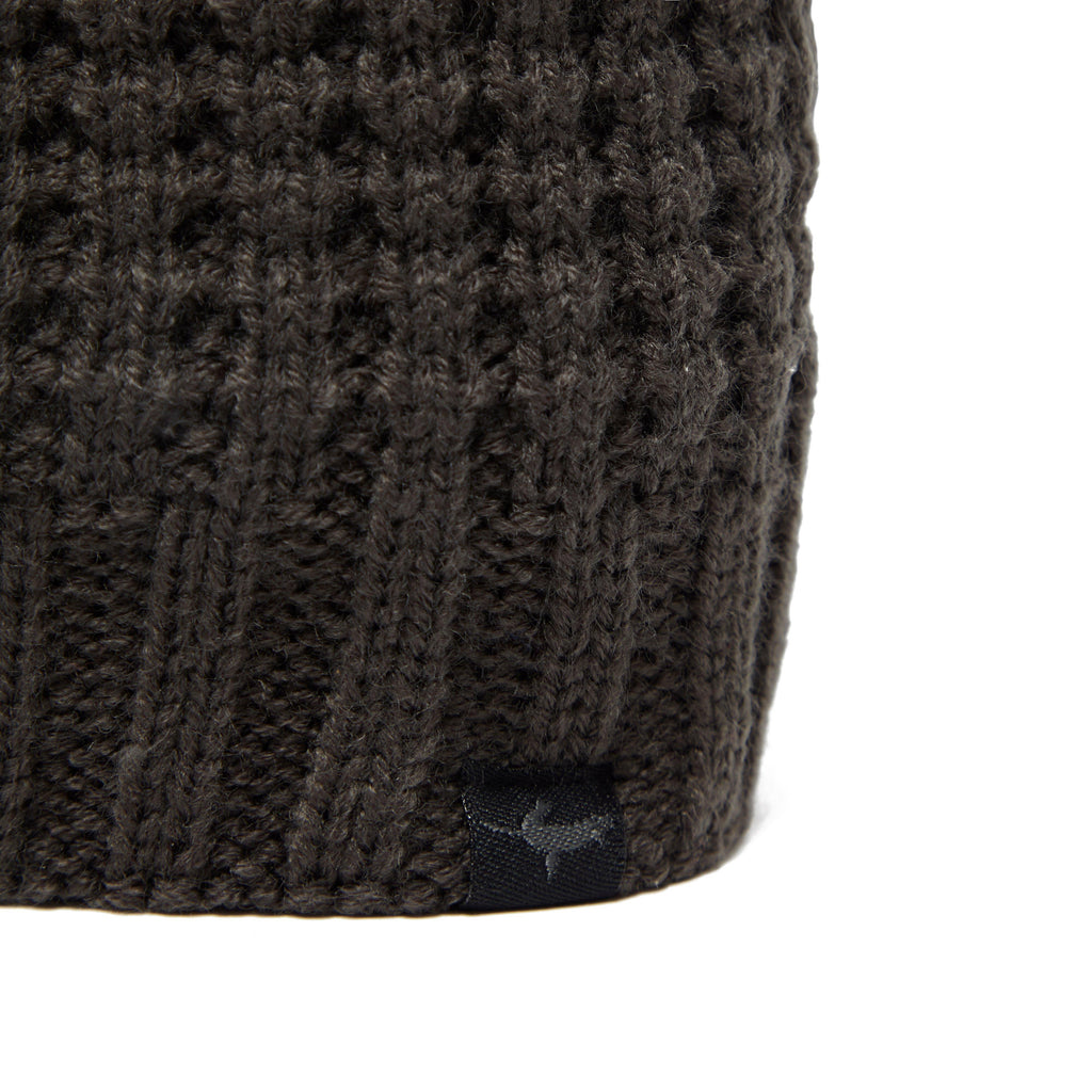 Men's Waterproof Waffle Knit Hat