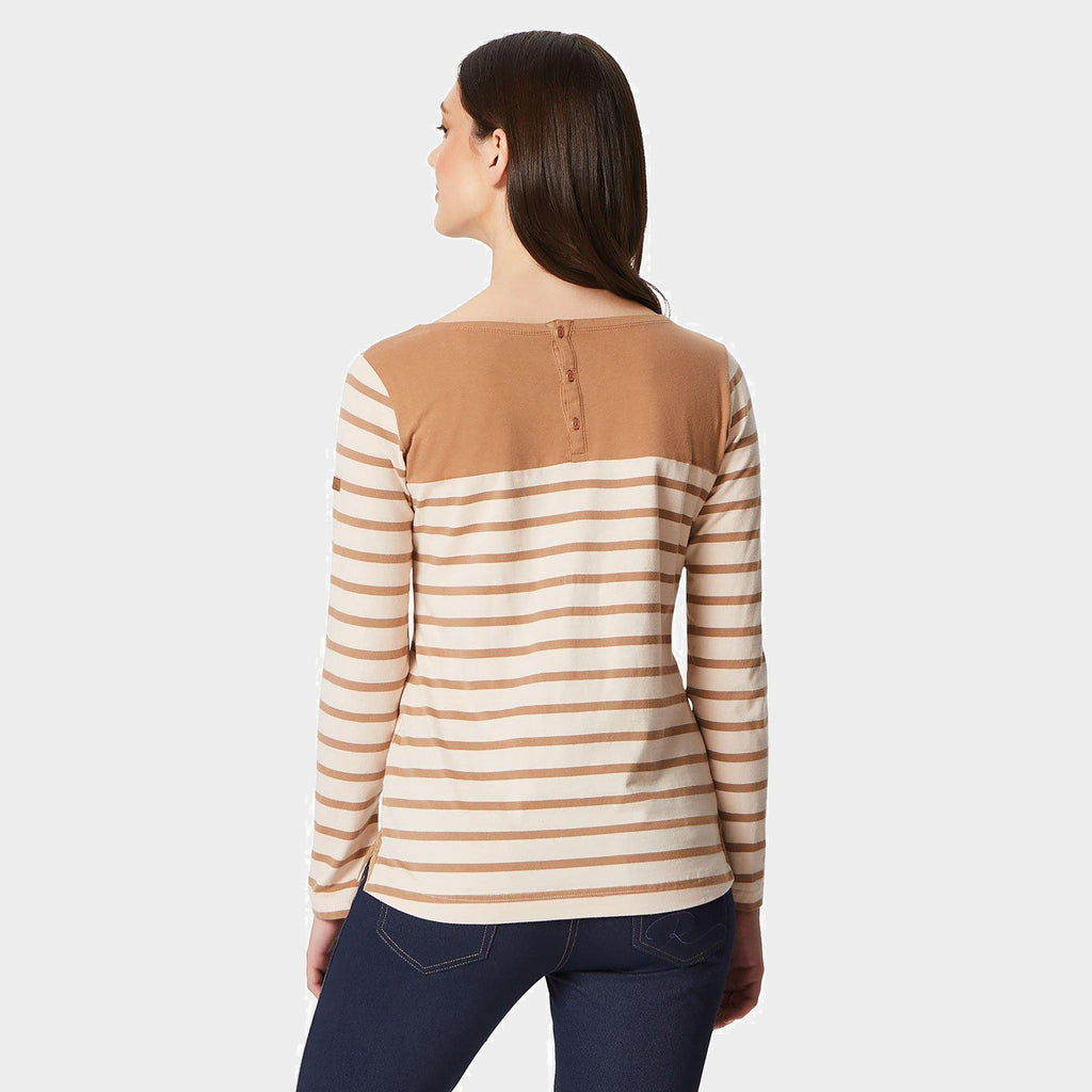Women's Faizah Long Sleeve Tee