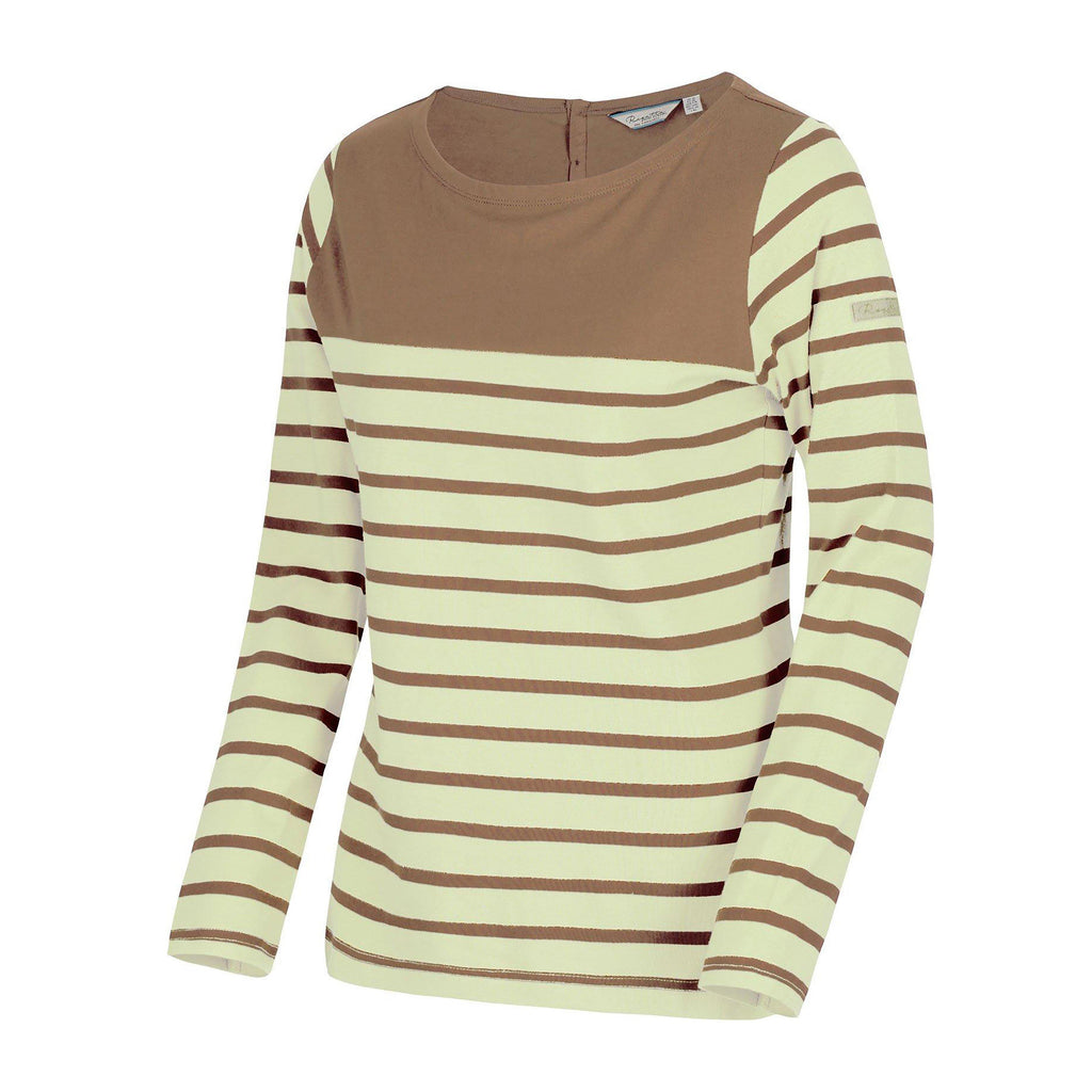Women's Faizah Long Sleeve Tee