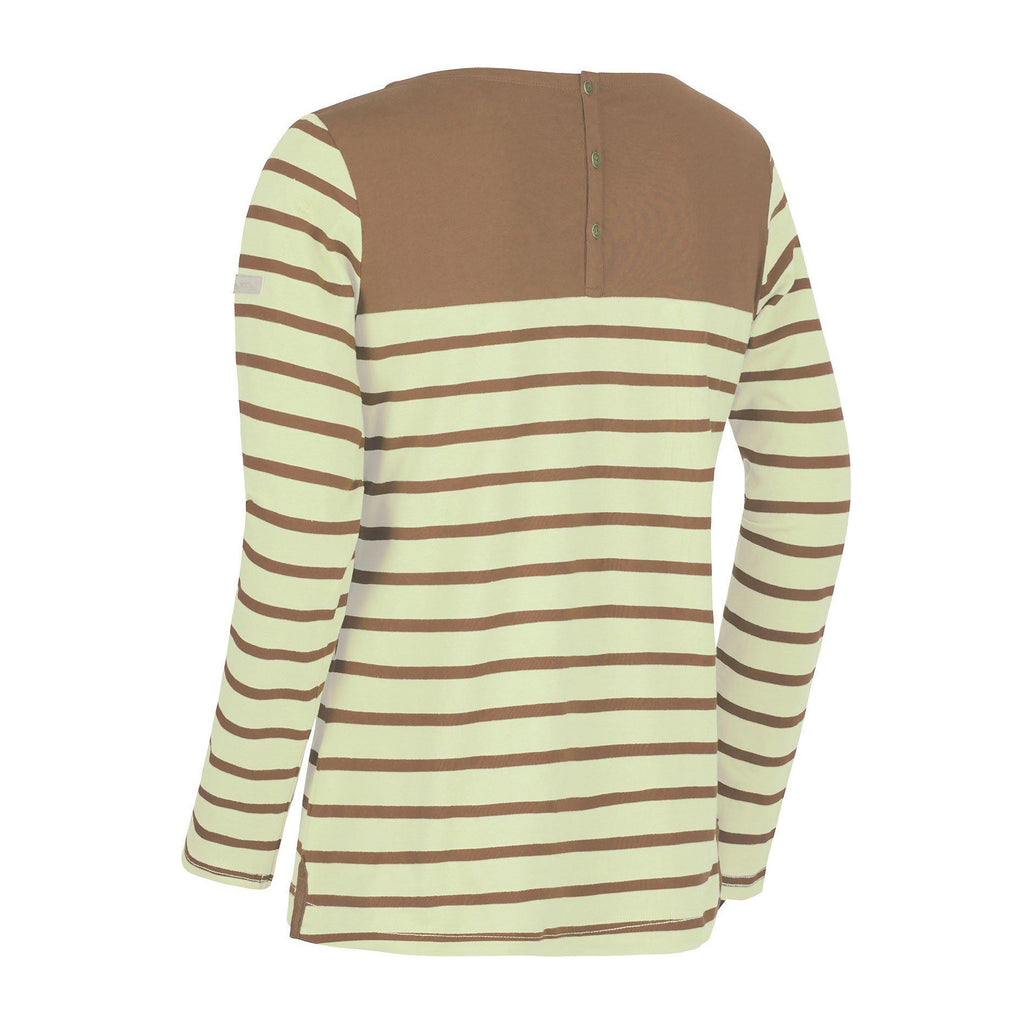 Women's Faizah Long Sleeve Tee
