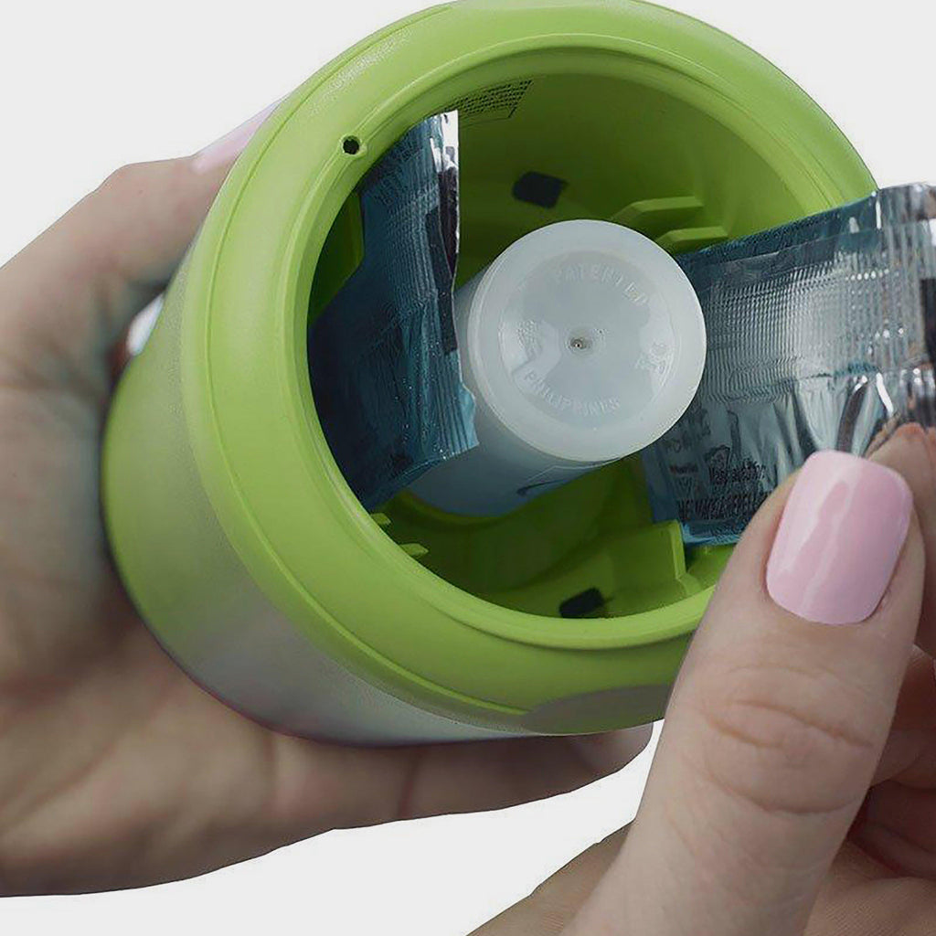 Halo Mini Mosquito Repeller