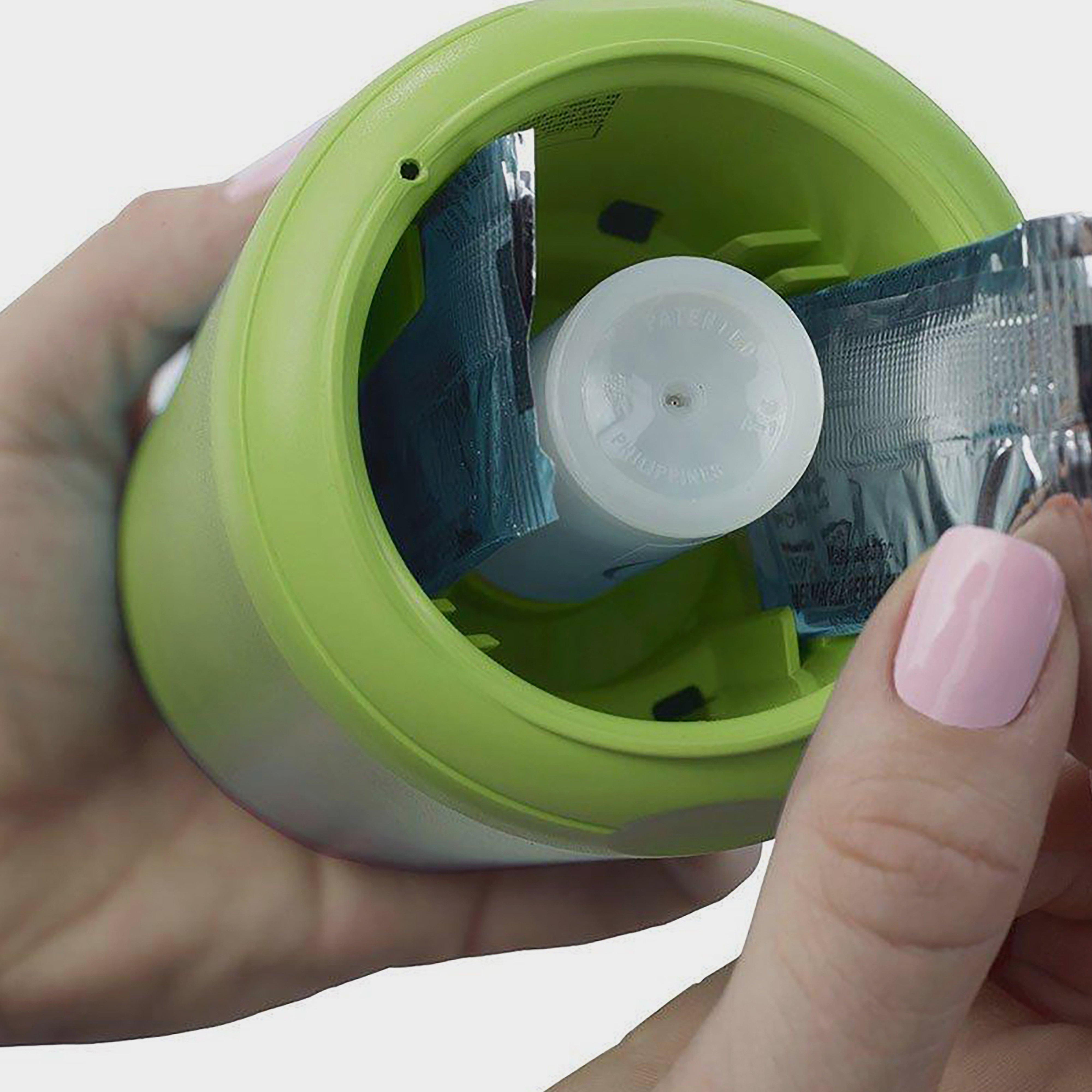 Halo Mini Mosquito Repeller