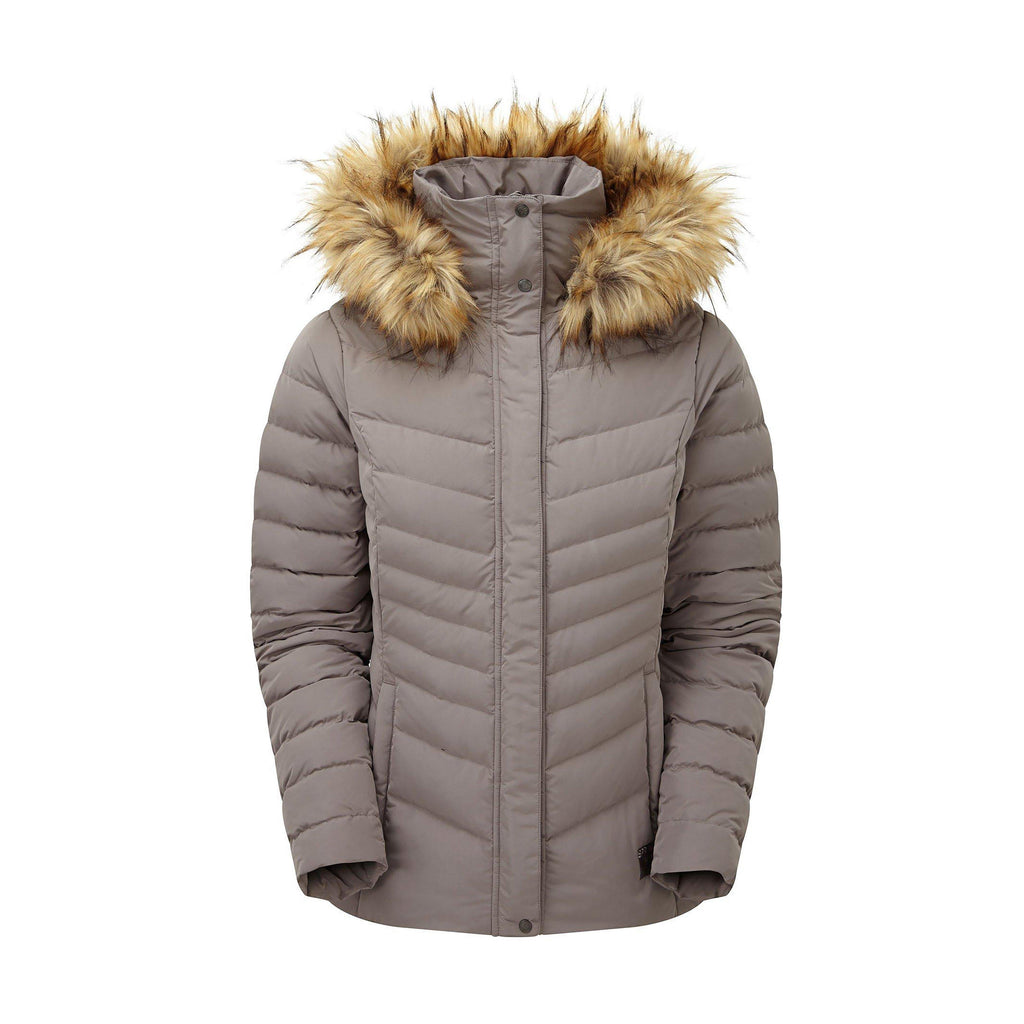 Women's Woodville Insulated Jacket